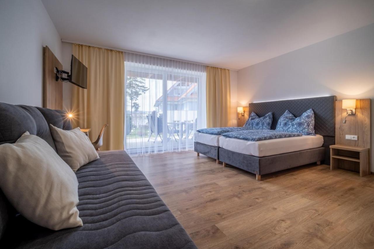 Apartment Riviera 511-3 Lipno Home ลิปโนนัดเวิลตาวู ภายนอก รูปภาพ