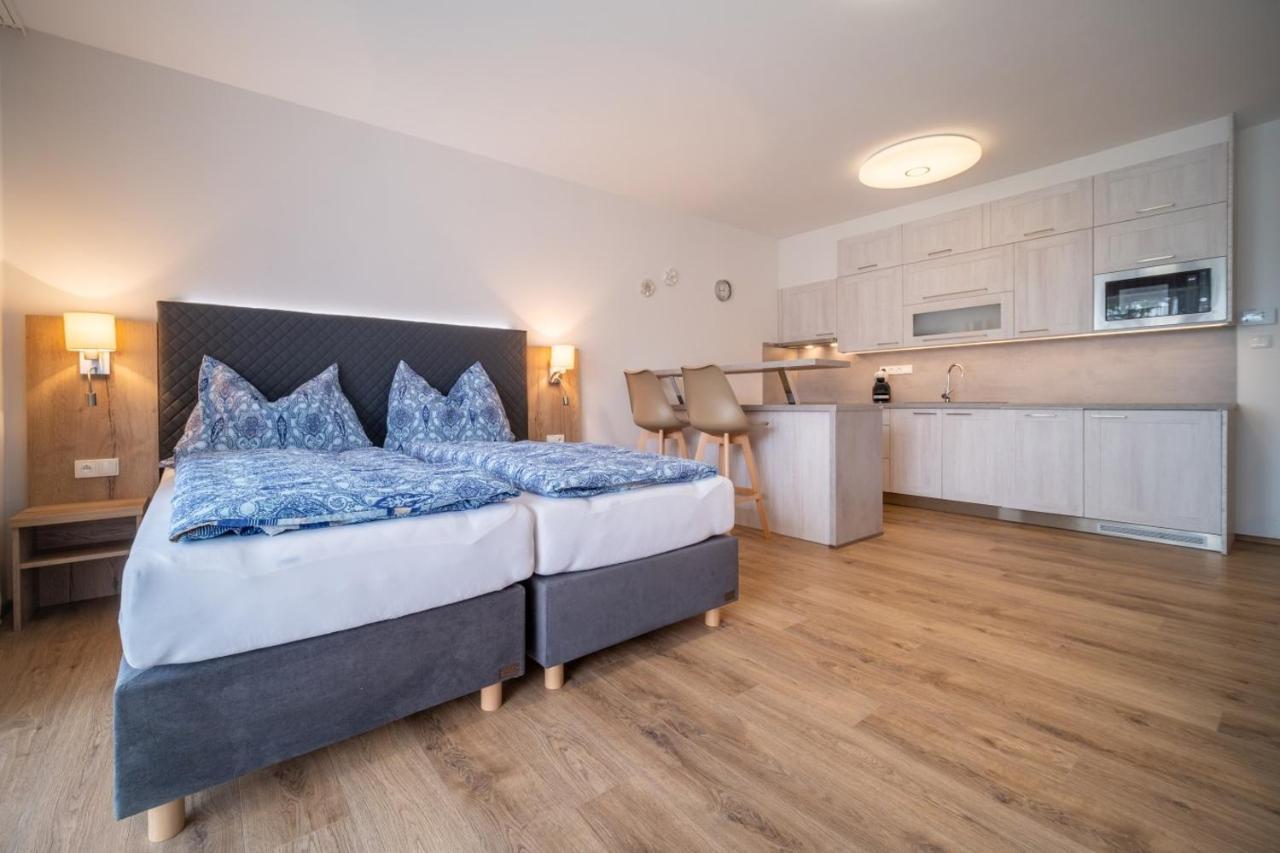 Apartment Riviera 511-3 Lipno Home ลิปโนนัดเวิลตาวู ภายนอก รูปภาพ